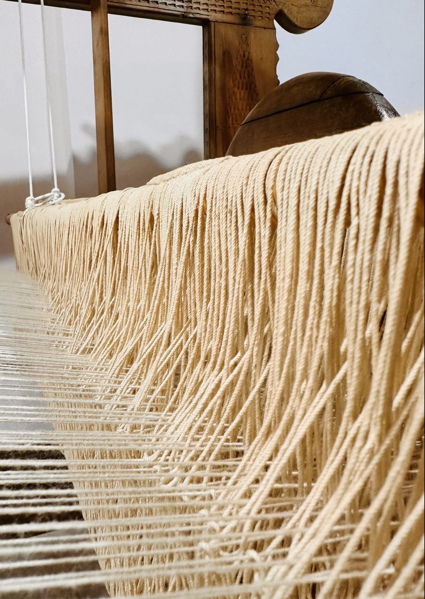 GRECEE, Spinning on the water